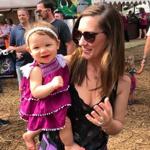 Meet your Posher, Robin